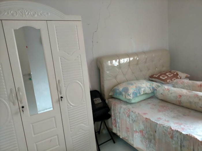 Rumah Dijual di Cluster Elysium Lippo Cikarang